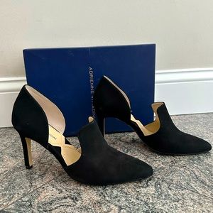 Adrienne Vittadini Nicolo pump